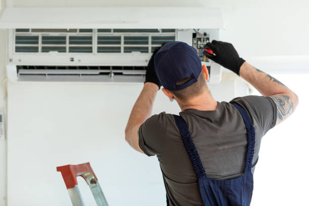 Ductwork Cleaning Services in Socorro, NM