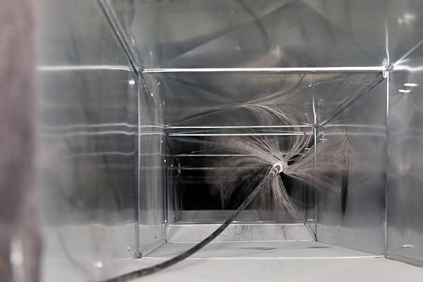 Best Local Air Duct Cleaning Services  in Socorro, NM