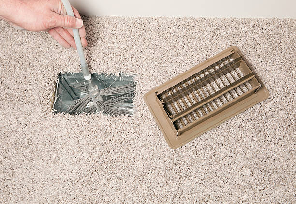 Best Air Duct Cleaning Near Me in Socorro, NM