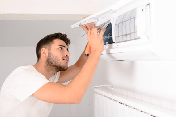 Best Air Duct Cleaning Near Me  in Socorro, NM